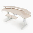Gaming Γραφείο - Eureka Ergonomic® ERK-ES71-MW-US 180x60x75εκ.