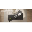 Γραφείο - Eureka Ergonomic® ERK-EDI-FS-MSW 141.2x177.8x121.9 εκ.