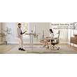 Γραφείο - Eureka Ergonomic® ERK-EDI-FS-MW 141.2x177.8x121.9 εκ.