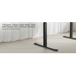 Γραφείο - Eureka Ergonomic® ERK-EDI-FS-WN 141.2x177.8x121.9 εκ.
