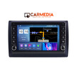 CARMEDIA CM2089B-13 KNOB TABLET 9'' OEM FIAT STILO 2001-2008