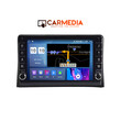CARMEDIA CM2089B-13 KNOB TABLET 9'' OEM VW TRANSPORTER 2003-2020