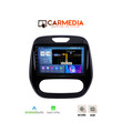 CARMEDIA CMDU409-3 TABLET 9'' OEM RENAULT CAPTUR 2013-2019 A/C
