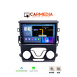 CARMEDIA CMDU409-3 TABLET 9'' OEM FORD MONDEO 2014+
