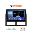 CARMEDIA CMDU409-3 TABLET 9'' OEM JEEP GRAND CHEROKEE 1999-2004