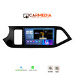 CARMEDIA CMDU409-3 TABLET 9'' OEM KIA PICANTO 2011-2017