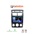 CARMEDIA CMDU409-3 TABLET 9'' OEM KIA SPORTAGE 2004-2010 A/C-CLIMA