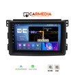 CARMEDIA CMDU409-3 TABLET 9'' OEM SMART 2007-2010