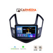 CARMEDIA CMDU409-3 TABLET 9'' OEM CHEVROLET CRUZE 2013-2015