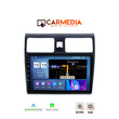 CARMEDIA CMDU410-3 TABLET 10'' OEM SUZUKI SWIFT 2005-2011