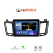 CARMEDIA CMDU410-3 TABLET 10'' OEM TOYOTA RAV 4 2013-2019