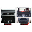 CARMEDIA CMFB41025 PRO 10.25'' OEM BMW (E90-91-92) CCC 2005-2012 3D