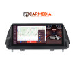 CARMEDIA CMFB41025 PRO 10.25'' OEM BMW (E90-91-92) CCC 2005-2012 3D