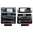 CARMEDIA CMFB41025 PRO 10.25'' OEM BMW X1 (F48) NBT 2015-2018 3D