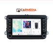 CARMEDIA CMTDU4087-3 OEM 7'' VW ALL