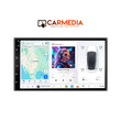 CARMEDIA CMUDU427-3 2DIN 7''