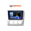CARMEDIA CM2089B-13 KNOB TABLET 9'' OEM FORD FOCUS 2005-2012 A/C