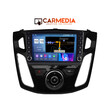 CARMEDIA CM2089B-13 KNOB TABLET 9'' OEM FORD FOCUS 2011-2018