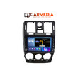 CARMEDIA CM2089B-13 KNOB TABLET 9'' OEM HYUNDAI GETZ 2002-2011