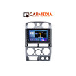 CARMEDIA CM2089B-13 KNOB TABLET 9'' OEM ISUZU D-MAX 2008-2012