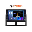 CARMEDIA CM2089B-13 KNOB TABLET 9'' OEM JEEP GRAND CHEROKEE 1999-2004