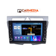 CARMEDIA CM2089B-13 KNOB TABLET 9'' OEM KIA PICANTO 2008-2011