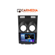 CARMEDIA CM2089B-13 KNOB TABLET 9'' OEM NISSAN QASHQAI 2006-2013