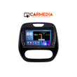 CARMEDIA CM2089B-13 KNOB TABLET 9'' OEM RENAULT CAPTUR 2013-2019 A/C