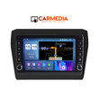 CARMEDIA CM2089B-13 KNOB TABLET 9'' OEM SUZUKI SWIFT 2017+