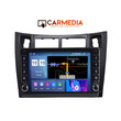 CARMEDIA CM2089B-13 KNOB TABLET 9'' OEM TOYOTA YARIS 2006-2011
