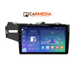 CARMEDIA CM20810B-13 KNOB TABLET 10'' OEM HONDA JAZZ 2013-2019