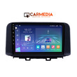 CARMEDIA CM20810B-13 KNOB TABLET 10'' OEM HYUNDAI KONA 2017+