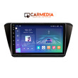 CARMEDIA CM20810B-13 KNOB TABLET 10'' OEM SKODA SUPERB 2015+