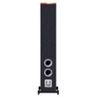 HECO Aurora 700  Επιδαπέδια Ηχεία 6.5" 3 Δρόμων 200W RMS Sunrise Orange (Ζεύγος) Διαθέσιμο προς ακρόαση