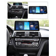 CARMEDIA CMFB81250 PRO PLUS 12.5'' OEM BMW (F30-F32) NBT 2011-2018