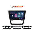 CARMEDIA CM610-13 TABLET 10'' OEM SKODA YETI 2014+