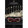 CARMEDIA CMFA41025 PRO 10.25'' OEM AUDI A3 2013-2020 RMC