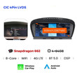 CARMEDIA CMFB488 PRO 8.8'' OEM BMW (E60-E90) CIC 2008-2011