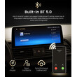 CARMEDIA CMFB41025 PRO 10.25'' OEM BMW (F07) CIC 2009-2012