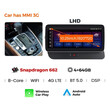 CARMEDIA CMFA41025 PRO 10.25'' OEM AUDI Q5 2008-2015 MMI