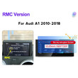 CARMEDIA CMFA41025 PRO 10.25'' OEM AUDI A1 2010-2018 RMC