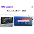 CARMEDIA CMFA41025 PRO 10.25'' OEM AUDI A3 2013-2020 RMC