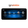 CARMEDIA CMFZ81250 PRO PLUS 12.5'' OEM MERCEDES A (W176) - CLA (C117) - GLA (X156) NTG4.5 2013-2015