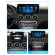 CARMEDIA CMFZ81250 PRO PLUS 12.5'' OEM MERCEDES A (W176) - CLA (C117) - GLA (X156) NTG4.5 2013-2015