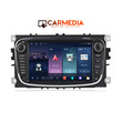 CARMEDIA CMT2087-13 OEM 7'' FORD ALL BLACK