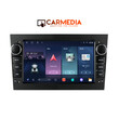 CARMEDIA CMT2087-13 OEM 7'' OPEL ALL BLACK