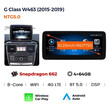 CARMEDIA CMFZ41025 PRO 10.25'' OEM MERCEDES A (W176) - CLA (C117) - GLA (X156) NTG5.0 2015+