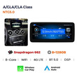 CARMEDIA CMFZ41025 PRO 10.25'' OEM MERCEDES A (W176) - CLA (C117) - GLA (X156) NTG5.0 2015+