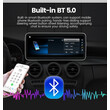 CARMEDIA CMFZ41025 PRO 10.25'' OEM MERCEDES A (W176) - CLA (C117) - GLA (X156) NTG5.0 2015+