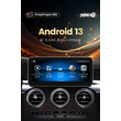 CARMEDIA CMFZ81025 PRO 10.25'' OEM MERCEDES A (W176) - CLA (C117) - GLA (X156) NTG5.0 2015+